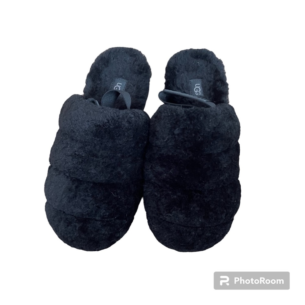 Ugg slippers